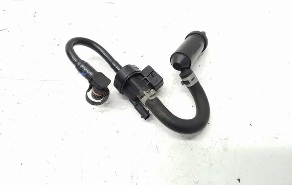 Audi A6 S6 C7 4G Vacuum valve 06H906517H 06H201892A
