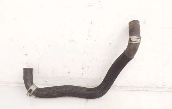 KIA Soul Electric car engine cooling hoses/pipes 