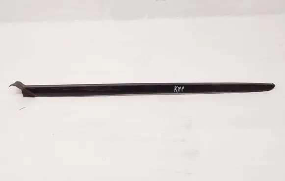 Peugeot 3008 II Windshield trim 9810112080