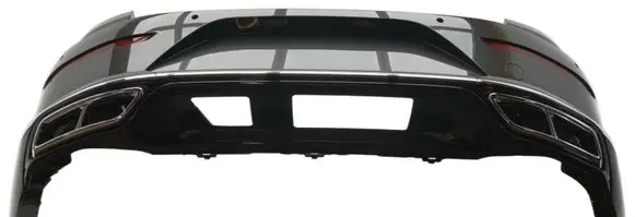 Volkswagen Arteon Rear bumper 3G8807421
