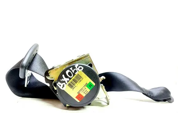 BMW X1 E84 Rear seatbelt 2991295