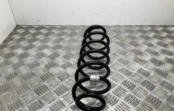 Skoda Octavia Mk3 (5E) Rear coil spring 5Q0511121AD