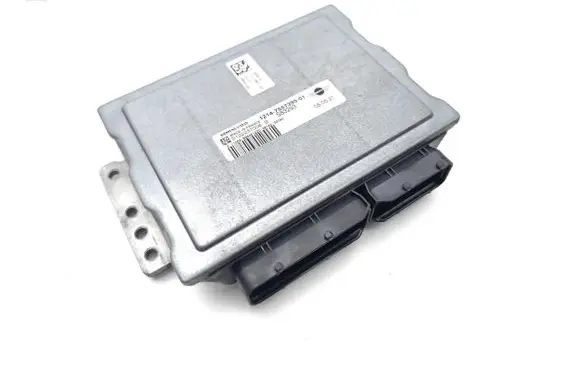 Mini One - Cooper Coupe R56 Engine control unit/module 7557395 1214755739501 S122237006B