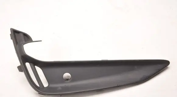 Volvo S90, V90 Front bumper lower grill 31383280