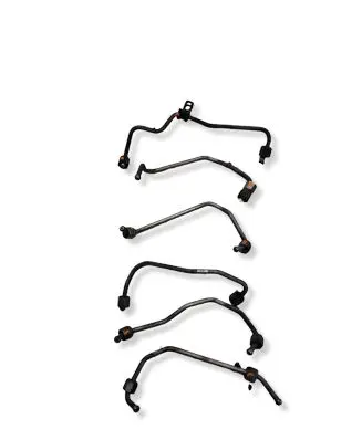 Volvo V70 Fuel injector supply line/pipe 