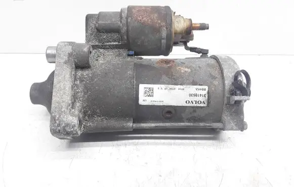Volvo S60 Starter motor 31419530