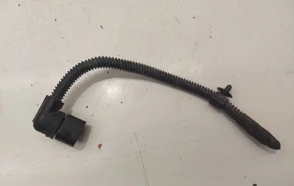 Volkswagen Golf VII Other wiring loom 4H0973714