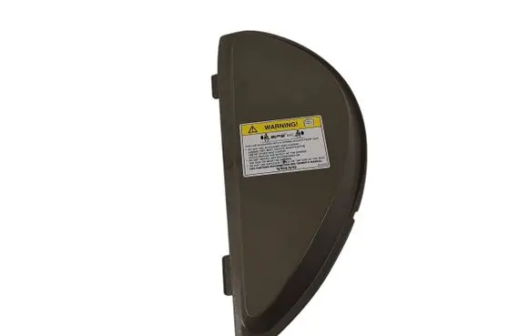 Volvo XC90 Dashboard side end trim 30672123