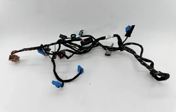 Audi TT TTS Mk2 Other wiring loom 8J2971566B