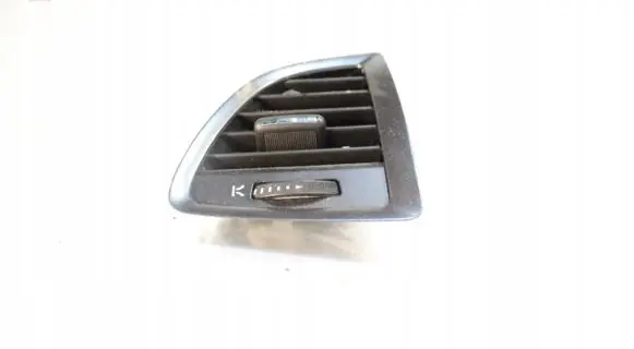 Opel Astra J Dashboard side air vent grill/cover trim 