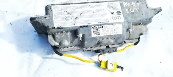 Audi A4 S4 B7 8E 8H Passenger airbag 8E2880204B