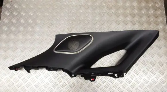 Lexus RX 450H (C) pillar trim 6248048131 6248048201