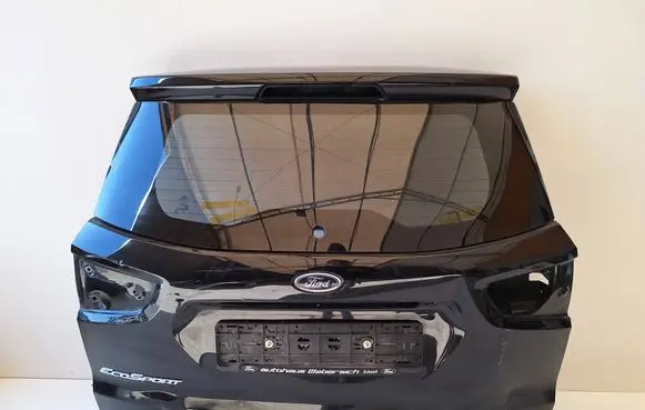 Ford Ecosport Tailgate/trunk/boot lid CN15-N400021