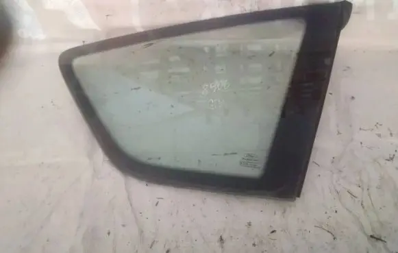 Ford S-MAX Rear side window