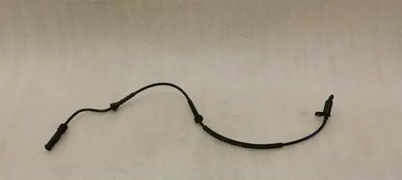 Mini One - Cooper F56 F55 ABS brake wheel speed sensor 6858468