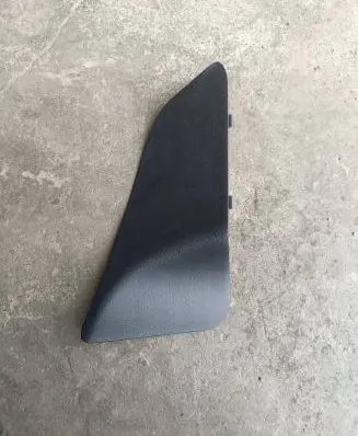 Toyota Yaris Trunk/boot trim cover 
