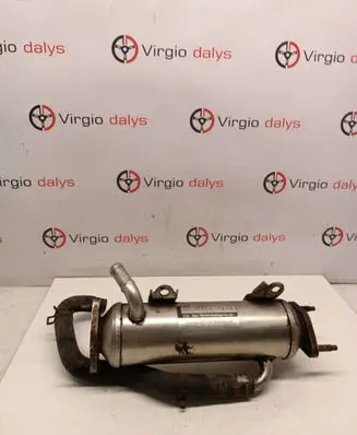 Chevrolet Captiva EGR valve cooler 96817829