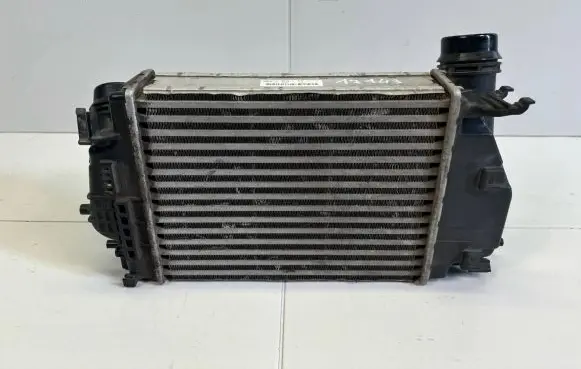 Nissan X-Trail T32 Intercooler radiator 14461-4BE0A