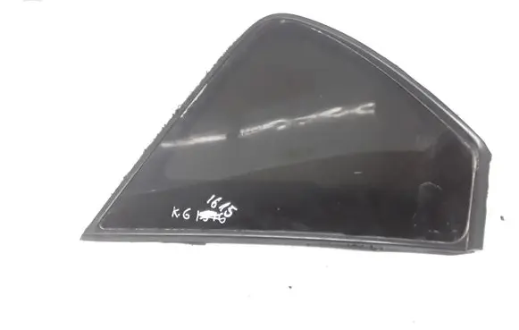 Toyota Corolla Verso E121 Rear side window