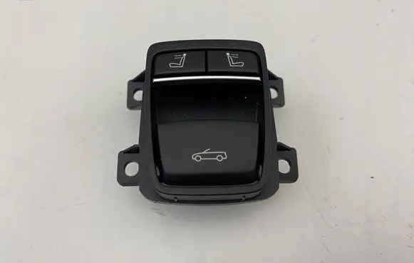BMW 4 F32 F33 Fog light switch 9388803