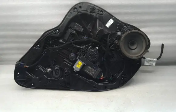 Polestar 2 Sliding door motor assembly 31675632