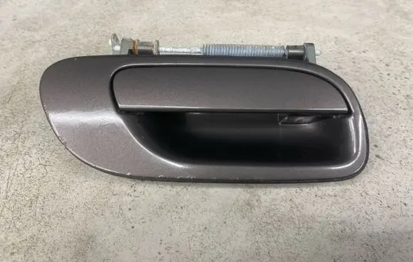 Volvo XC70 Rear door exterior handle Z410
