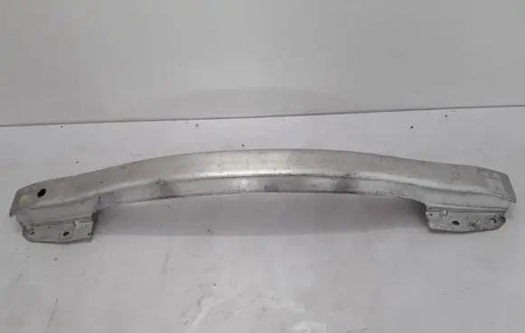 Renault Laguna III Front bumper cross member 752100002R