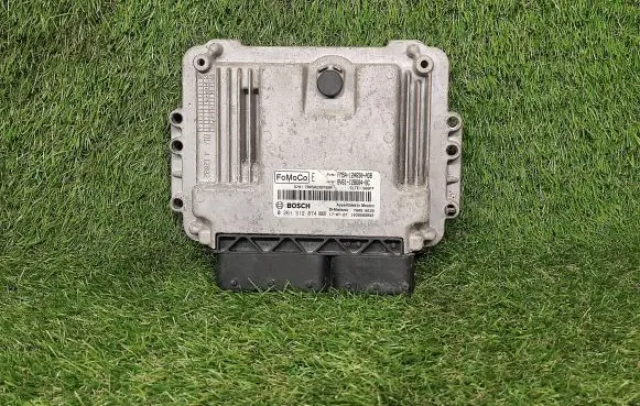Ford Focus Engine control unit/module ECU FM5A12A650ADB BV6112B684BC