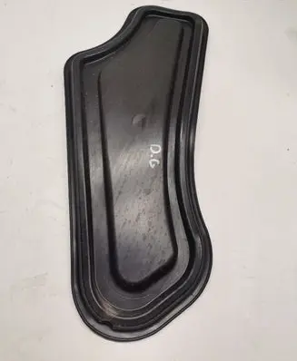 Porsche Macan (95B) Other rear door trim element 95B839916