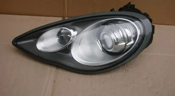Porsche Panamera (970) Headlight/headlamp 97063105705 1EL00963921