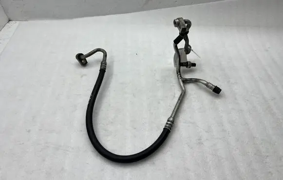 Ford Galaxy Air conditioning (A/C) pipe/hose DS7H19N601FD