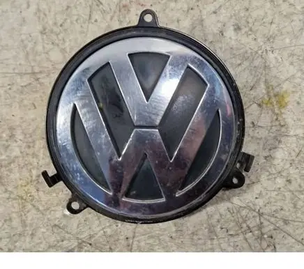 Volkswagen Golf V Tailgate/trunk/boot exterior handle 1K0827469G 3C5827469C