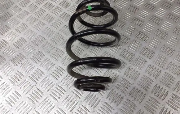 Skoda Superb B5 (3U) Rear coil spring BRAK