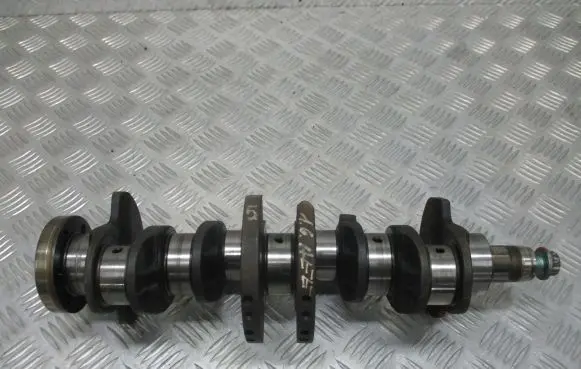Skoda Felicia I Crankshaft 