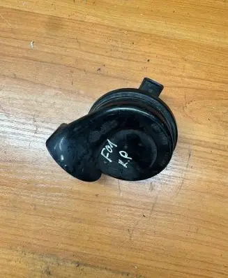 BMW 7 F01 F02 F03 F04 Horn signal 007424 AZ12H009 000209