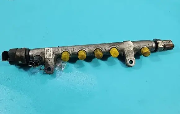 Volkswagen Tiguan Fuel main line pipe 03L089C IMPRK1526924