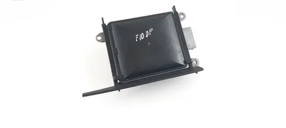 BMW 5 F10 F11 Blind spot module 6873335 66326873335