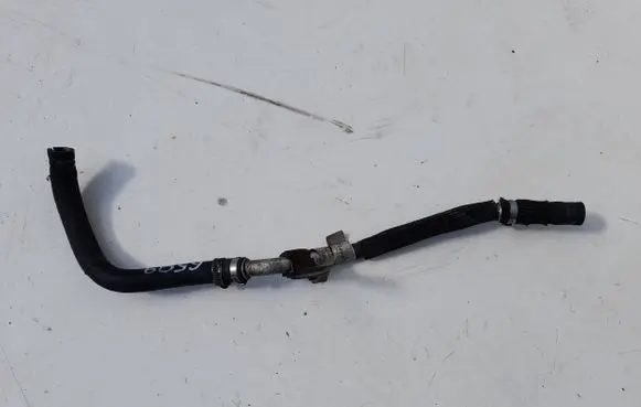 Fiat Doblo Power steering hose/pipe/line 51782106 T0222