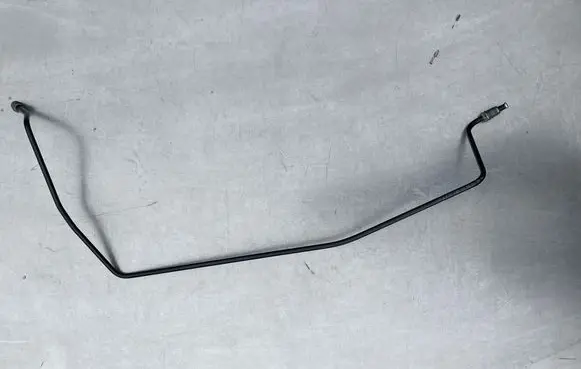 Volkswagen Golf VII Brake booster pipe/hose 5Q1614740C