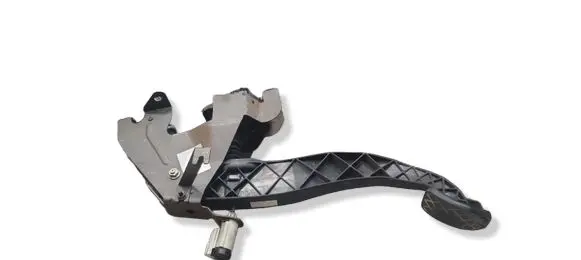 Volkswagen Transporter - Caravelle T5 Clutch pedal 7H1721315