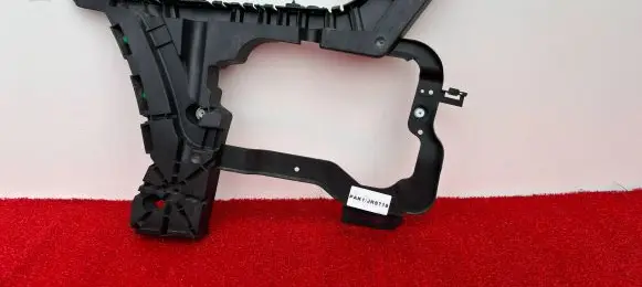 Volvo S90, V90 Rear bumper mounting bracket 31425065