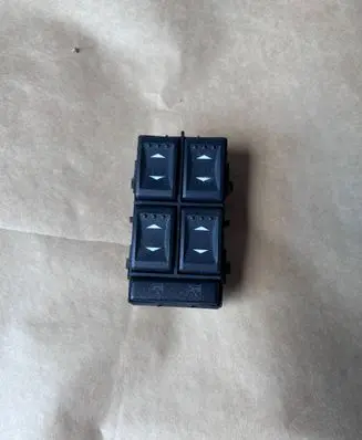 Ford Mondeo Mk III Electric window control switch