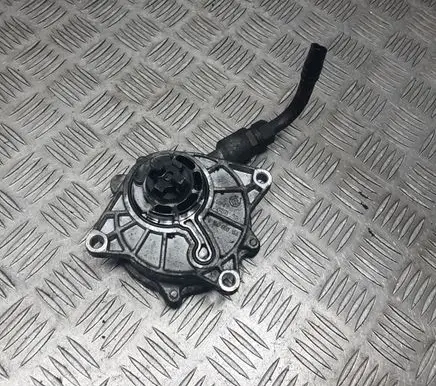 Vacuum pump