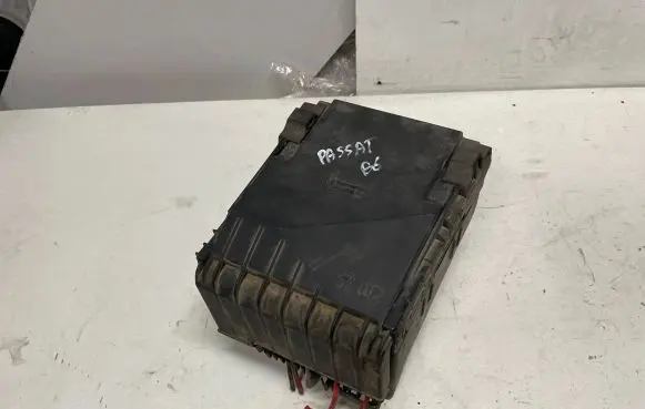 Fuse box set