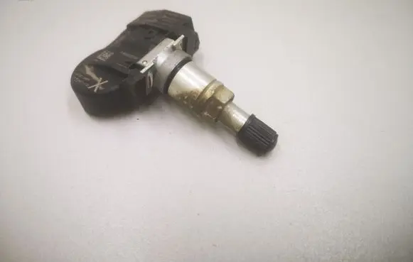 Nissan Leaf I (ZE0) Tire pressure sensor 407003AN1A 7812DS1800158B