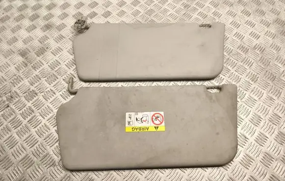 Ford Transit - Tourneo Connect Sun visor DU5A00014CA