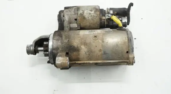 Audi A4 Allroad B8 Starter motor 059911022ACR 059911022