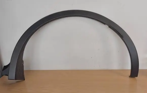 Toyota C-HR II Rear arch trim 75606F4070