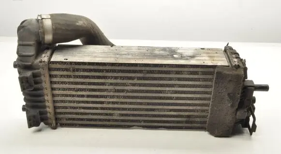 Ford Tourneo Intercooler radiator 8V619L440CJ