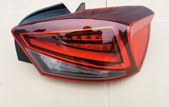 Seat Ibiza V (KJ) Rear/tail lights